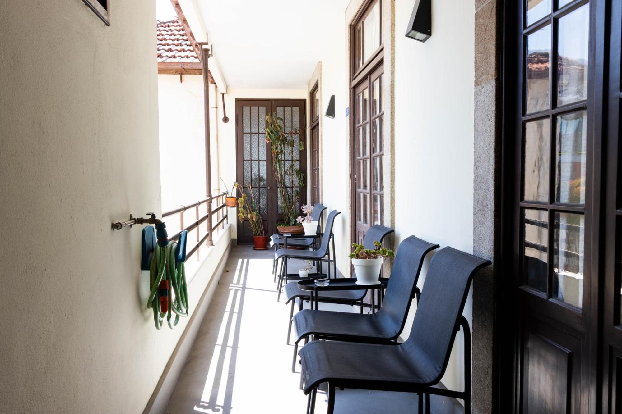 Fradelos Porto Centro 外观 照片