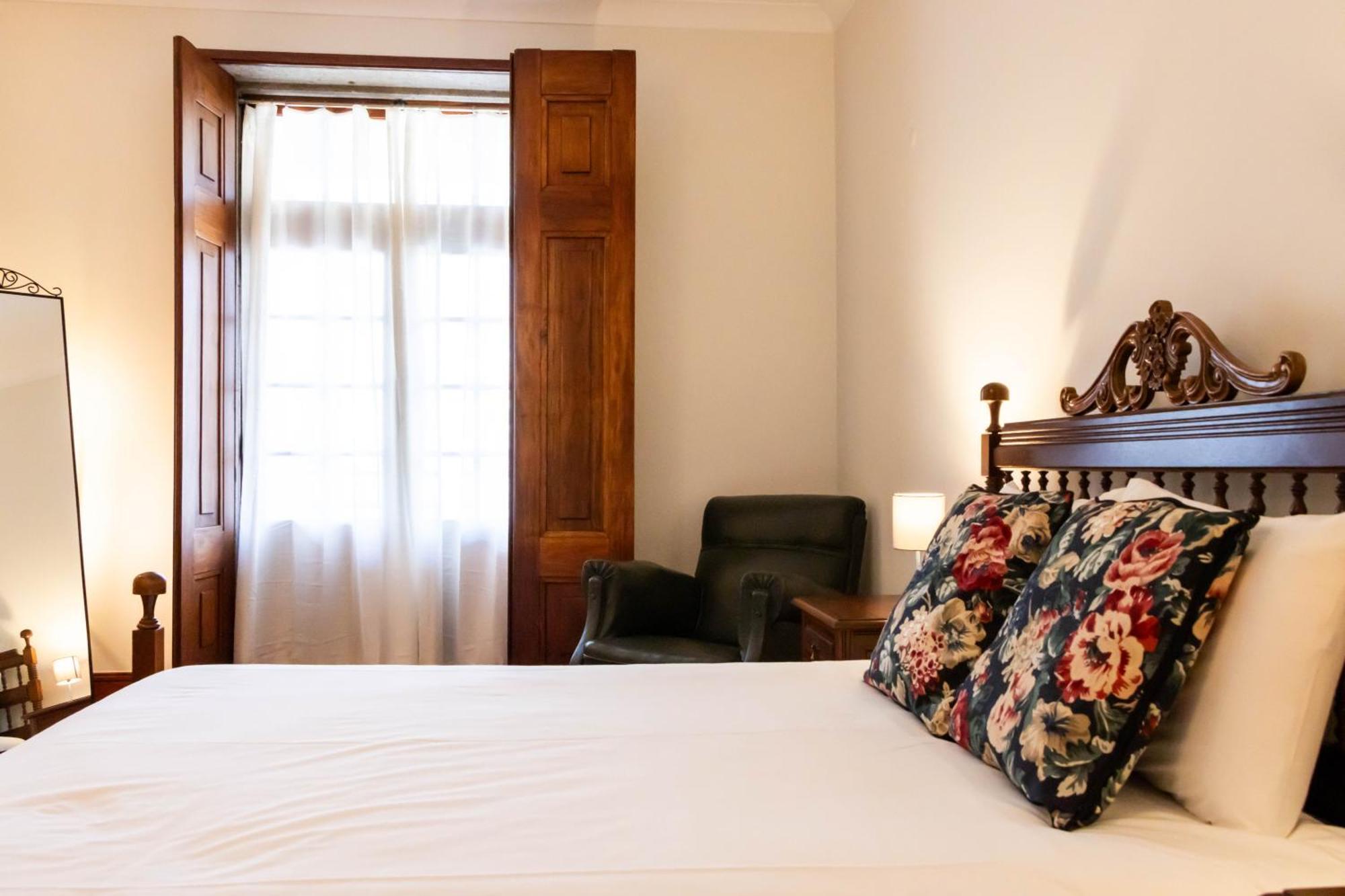 Fradelos Porto Centro 外观 照片
