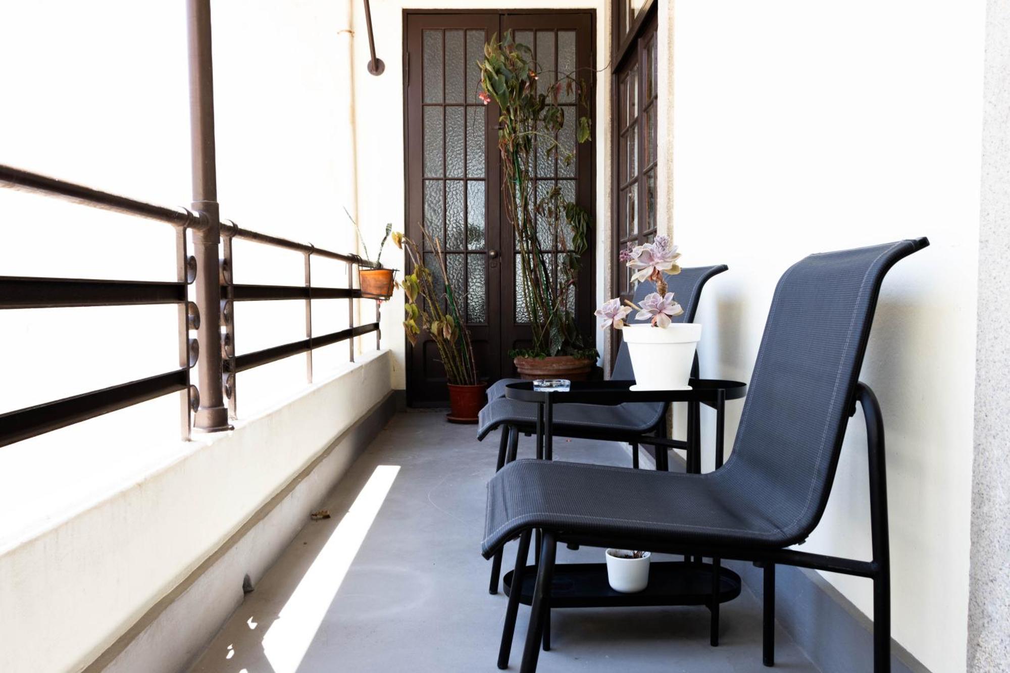 Fradelos Porto Centro 外观 照片