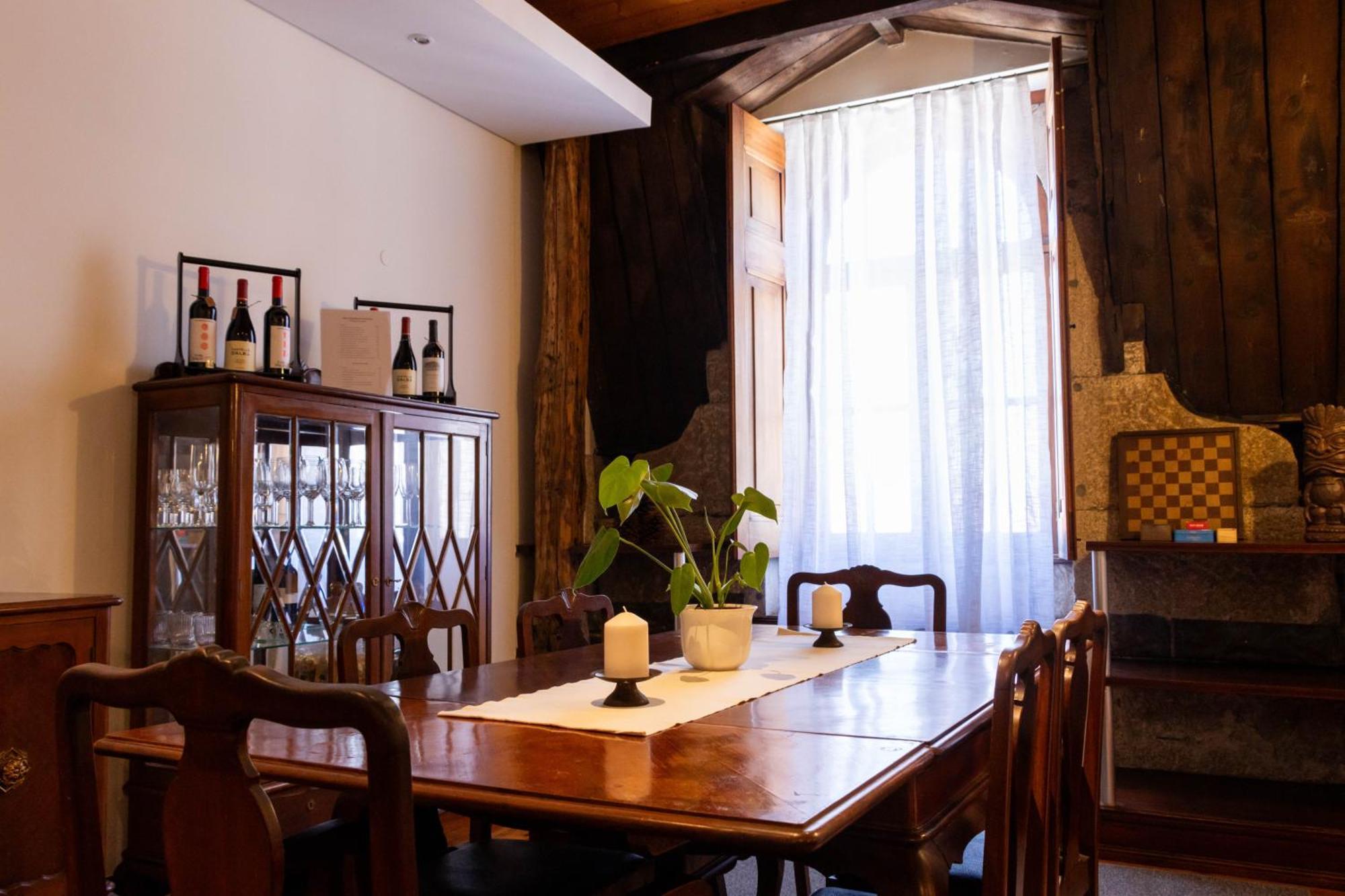 Fradelos Porto Centro 外观 照片