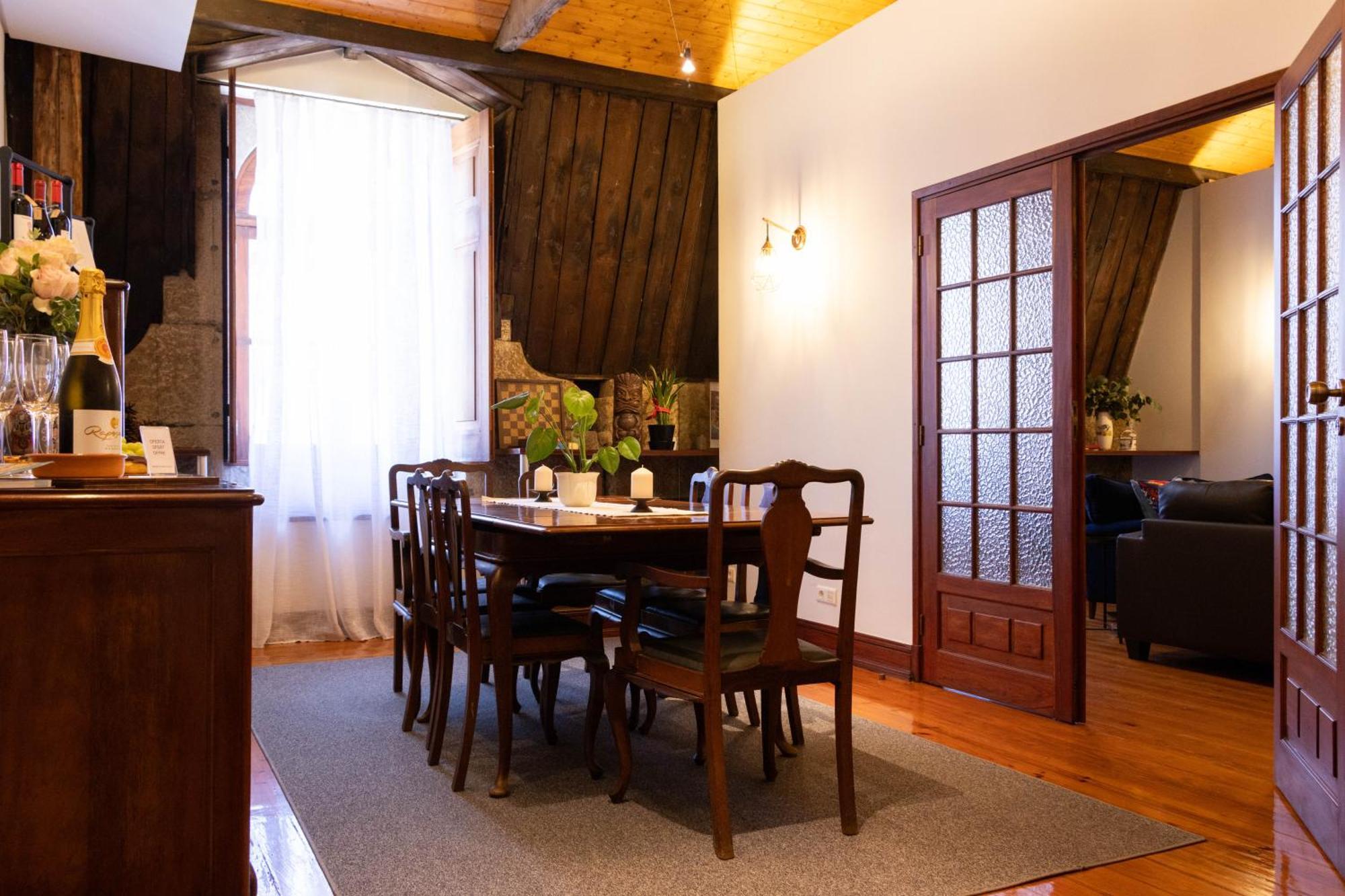 Fradelos Porto Centro 外观 照片